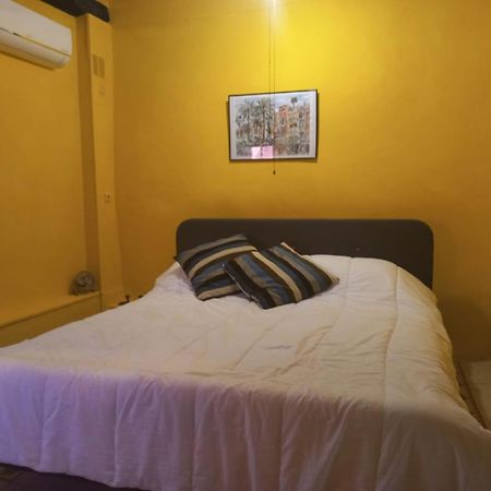 Cosy Apartment Casco Antiguo Villajoyosa Buitenkant foto
