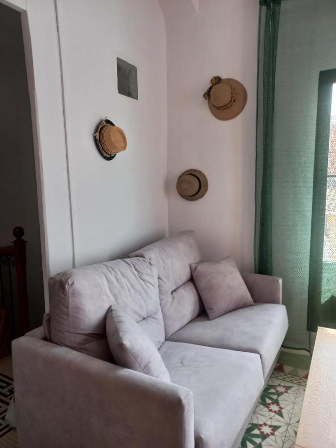 Cosy Apartment Casco Antiguo Villajoyosa Buitenkant foto