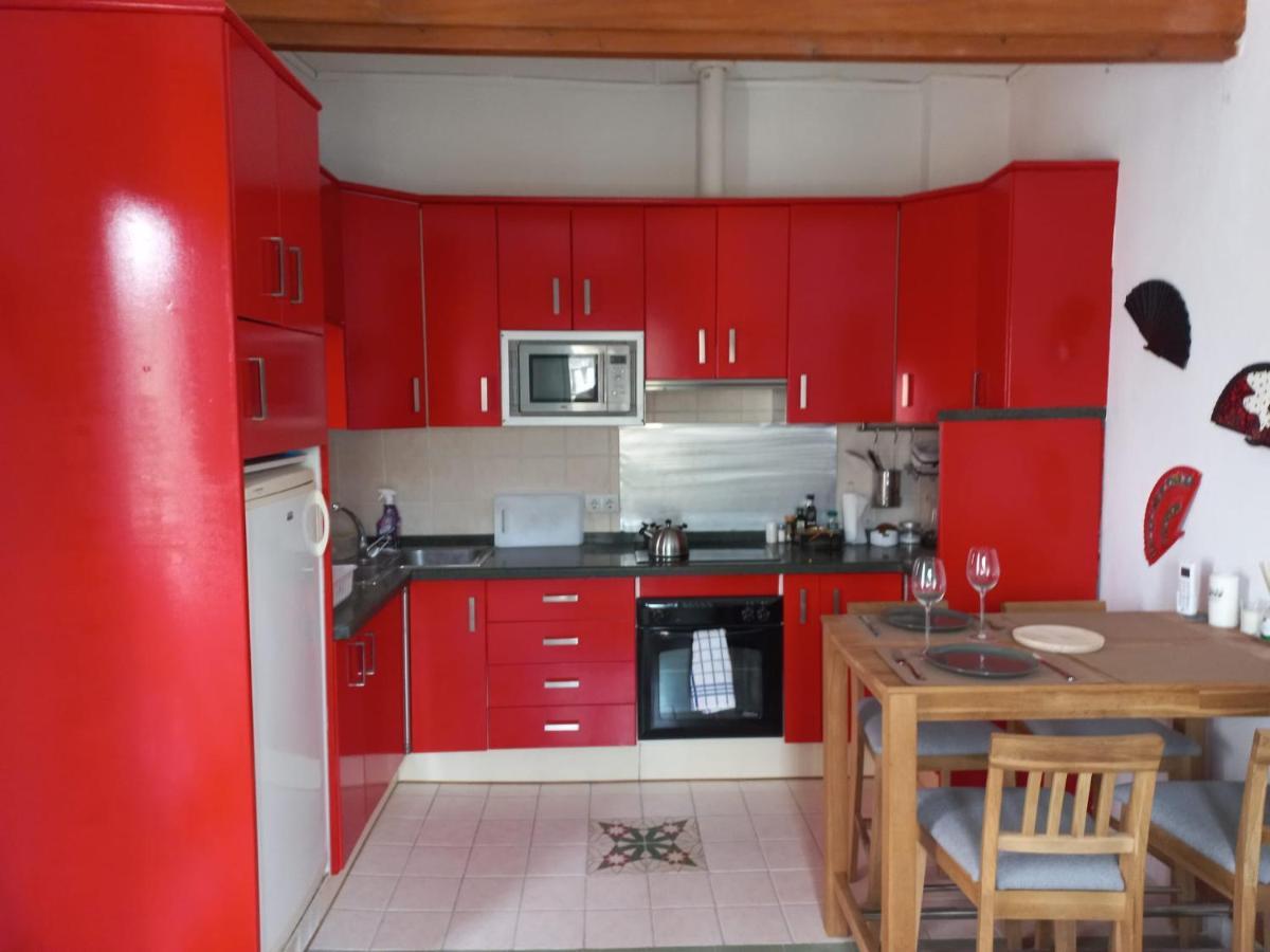 Cosy Apartment Casco Antiguo Villajoyosa Buitenkant foto