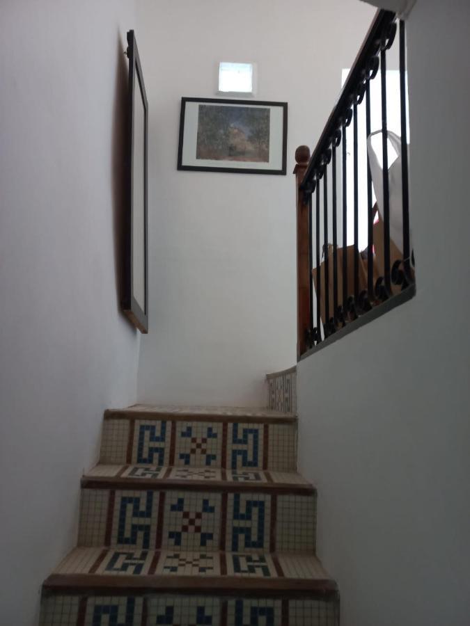 Cosy Apartment Casco Antiguo Villajoyosa Buitenkant foto