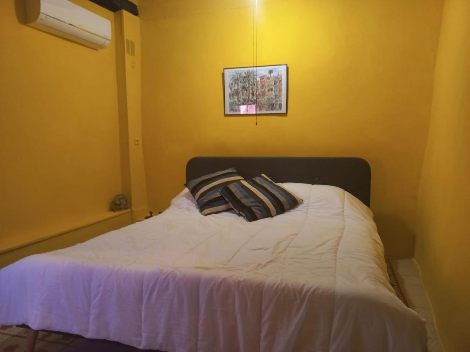 Cosy Apartment Casco Antiguo Villajoyosa Buitenkant foto