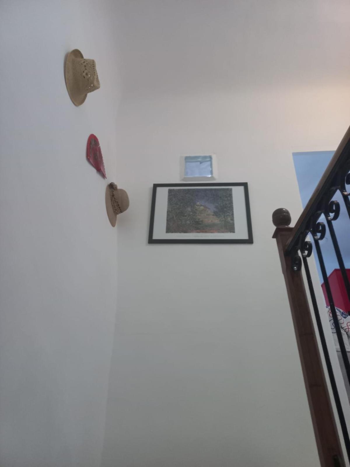 Cosy Apartment Casco Antiguo Villajoyosa Buitenkant foto
