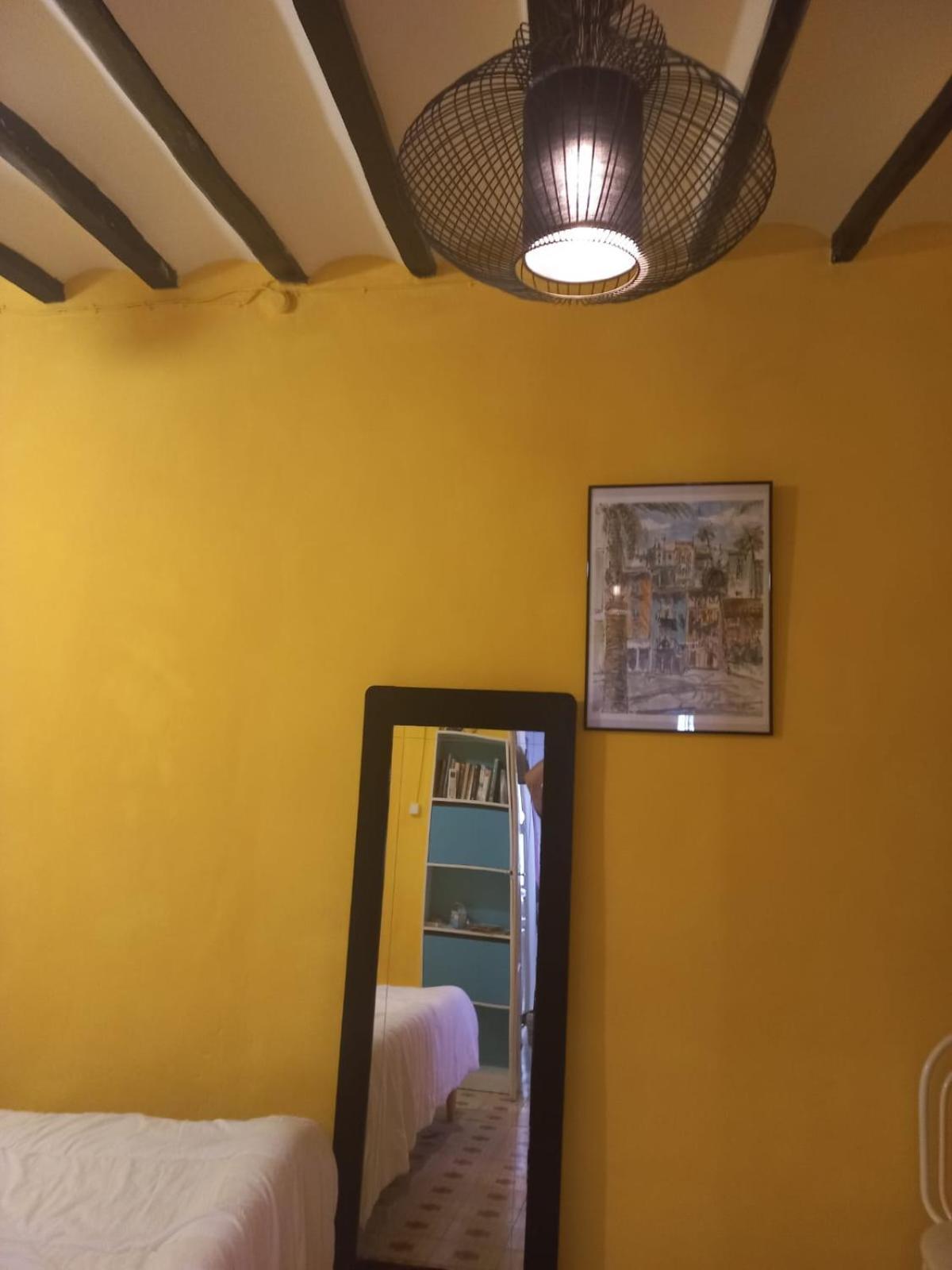 Cosy Apartment Casco Antiguo Villajoyosa Buitenkant foto