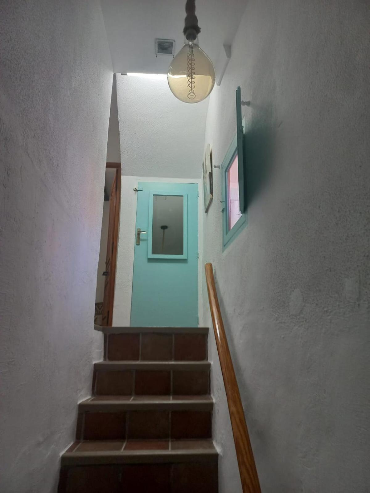 Cosy Apartment Casco Antiguo Villajoyosa Buitenkant foto